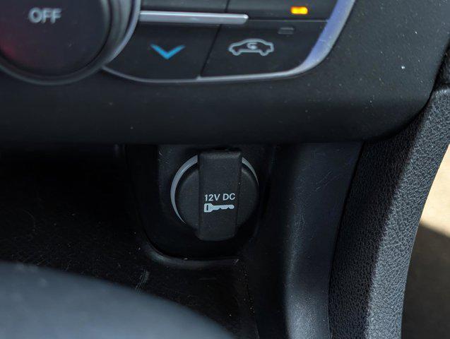 used 2022 Dodge Charger car, priced at $18,900