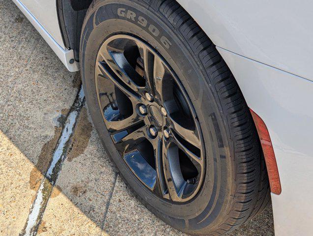 used 2022 Dodge Charger car, priced at $18,900