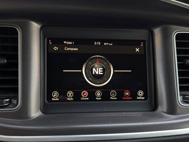 used 2022 Dodge Charger car, priced at $18,900