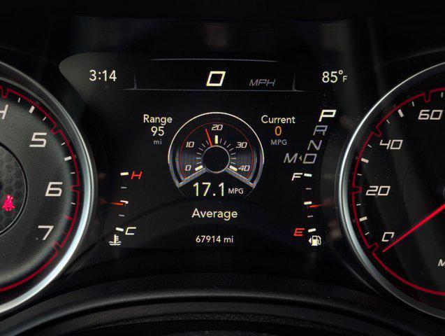 used 2022 Dodge Charger car, priced at $18,900