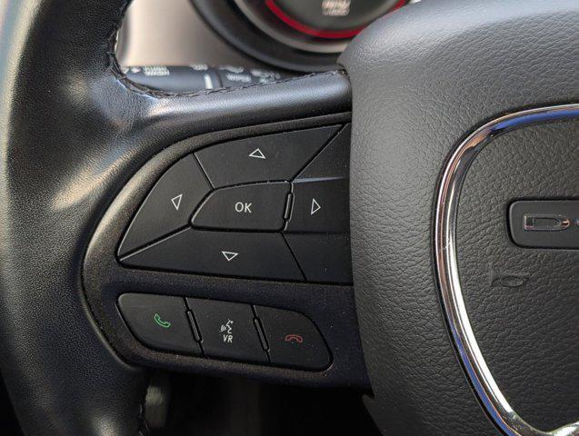 used 2022 Dodge Charger car, priced at $18,900