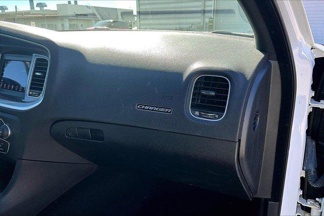 used 2022 Dodge Charger car, priced at $21,093