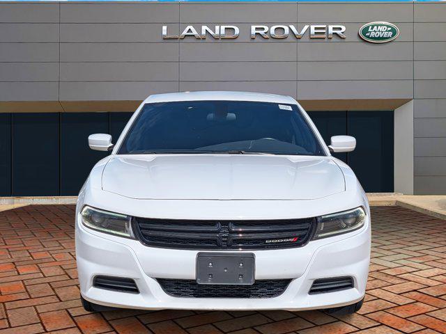 used 2022 Dodge Charger car, priced at $18,900