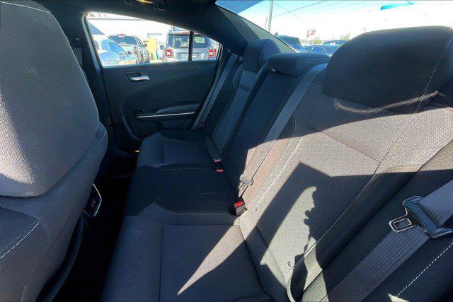 used 2022 Dodge Charger car, priced at $21,093