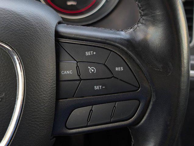 used 2022 Dodge Charger car, priced at $18,900