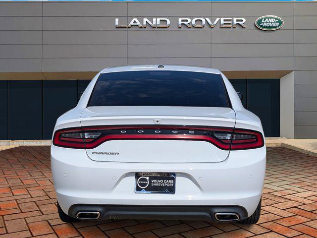 used 2022 Dodge Charger car, priced at $18,900