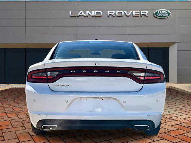 used 2022 Dodge Charger car, priced at $21,093