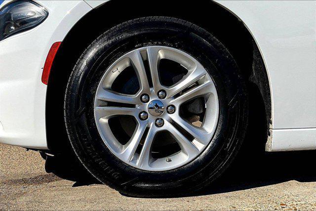 used 2022 Dodge Charger car, priced at $21,093