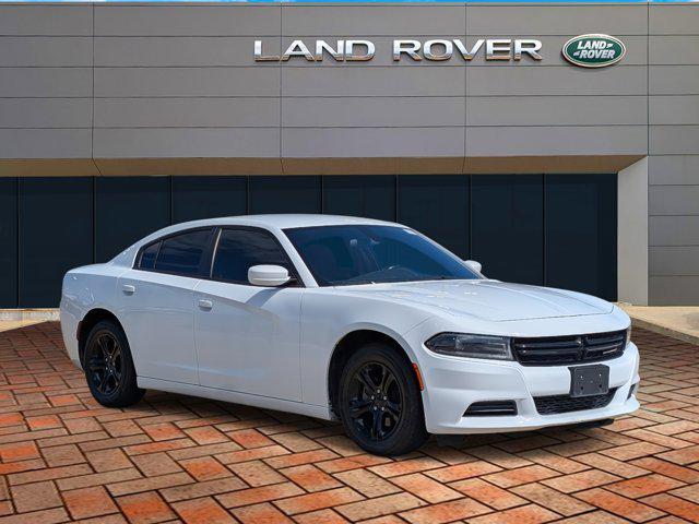 used 2022 Dodge Charger car, priced at $18,900