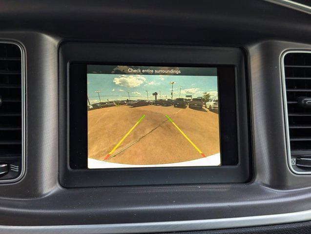 used 2022 Dodge Charger car, priced at $18,900