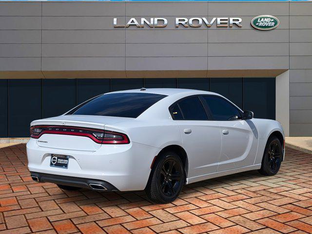 used 2022 Dodge Charger car, priced at $18,900