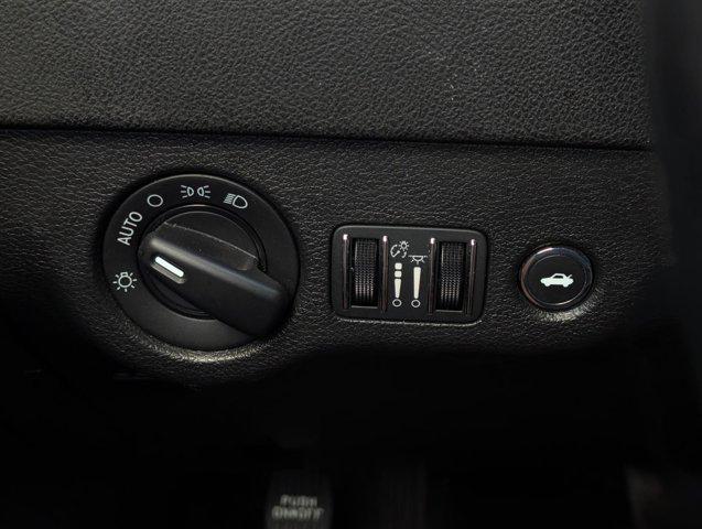 used 2022 Dodge Charger car, priced at $18,900