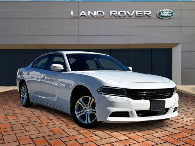 used 2022 Dodge Charger car, priced at $21,093