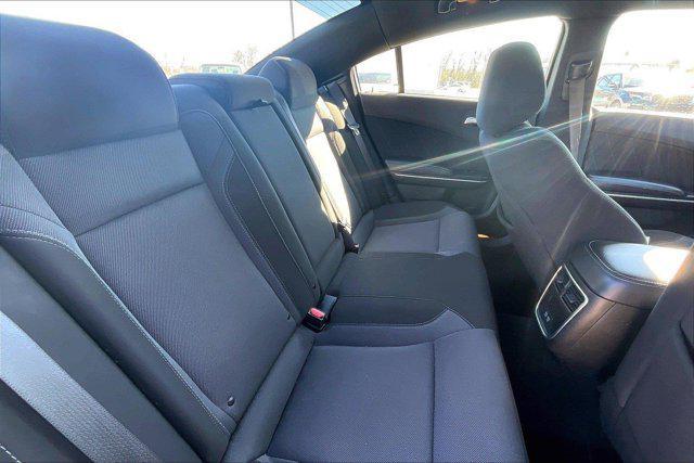 used 2022 Dodge Charger car, priced at $21,093