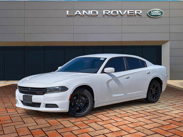 used 2022 Dodge Charger car, priced at $19,669