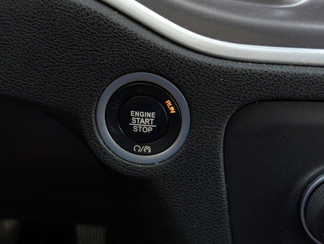 used 2022 Dodge Charger car, priced at $18,900