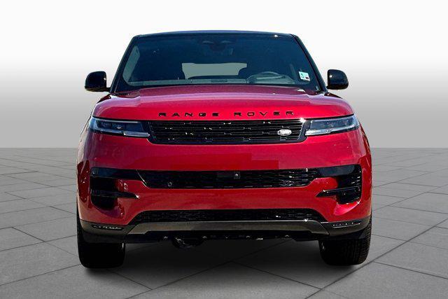 new 2024 Land Rover Range Rover Sport car, priced at $98,745