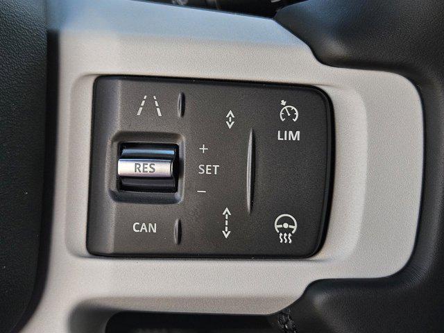 new 2025 Land Rover Defender car, priced at $103,628