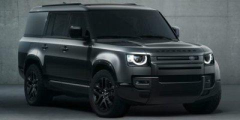 new 2024 Land Rover Defender car, priced at $93,048