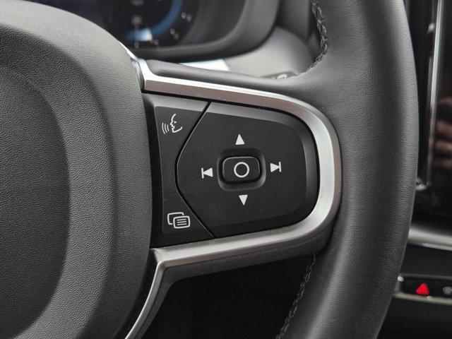 used 2025 Volvo XC60 car, priced at $32,641