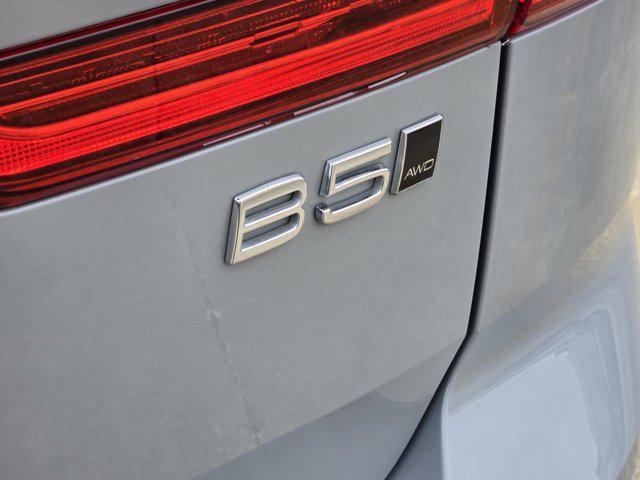 used 2025 Volvo XC60 car, priced at $32,641