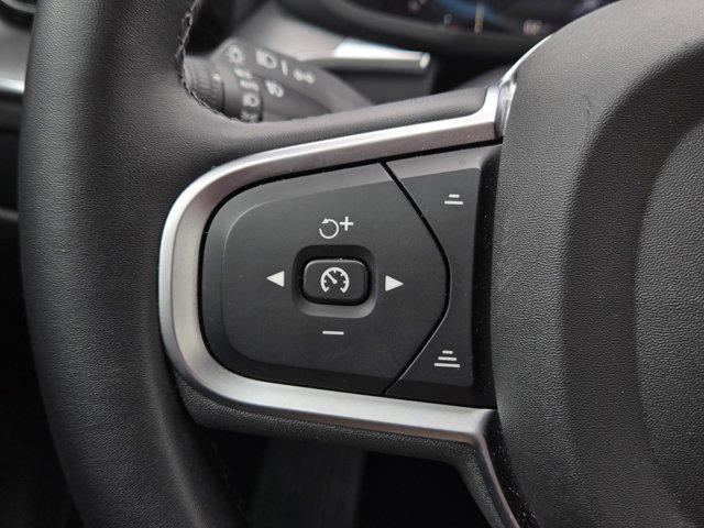 used 2025 Volvo XC60 car, priced at $32,641