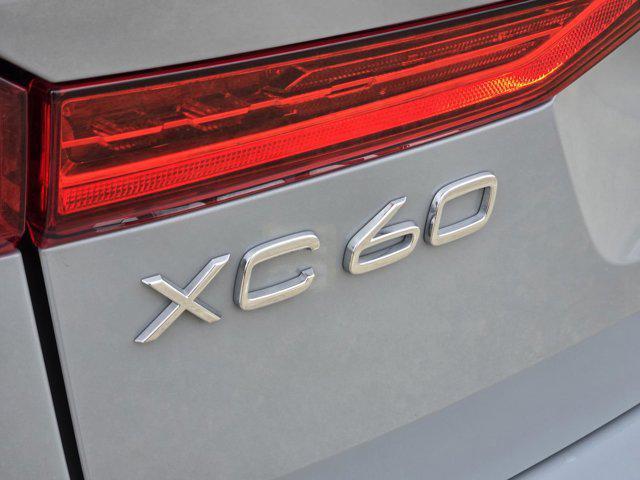 used 2025 Volvo XC60 car, priced at $32,641