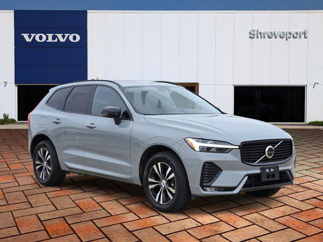 used 2025 Volvo XC60 car, priced at $32,641