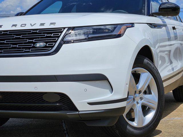 new 2026 Land Rover Range Rover Velar car, priced at $64,315