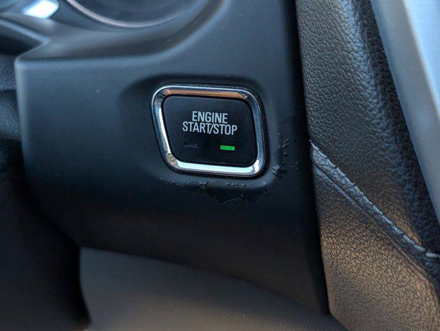 used 2019 GMC Acadia car, priced at $21,496