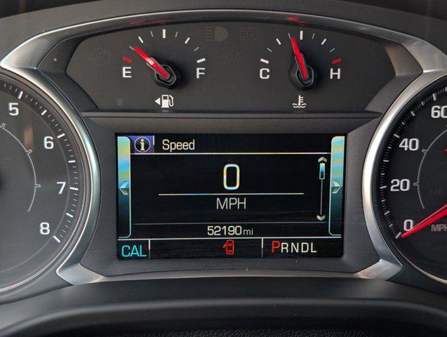used 2019 GMC Acadia car, priced at $21,496