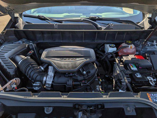 used 2019 GMC Acadia car, priced at $21,496