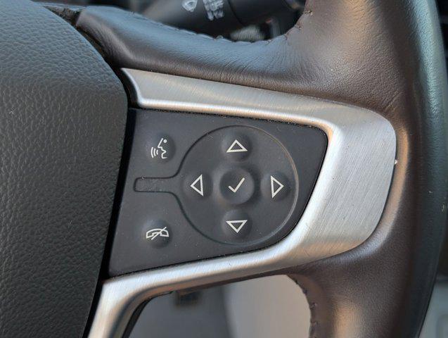 used 2019 GMC Acadia car, priced at $21,496