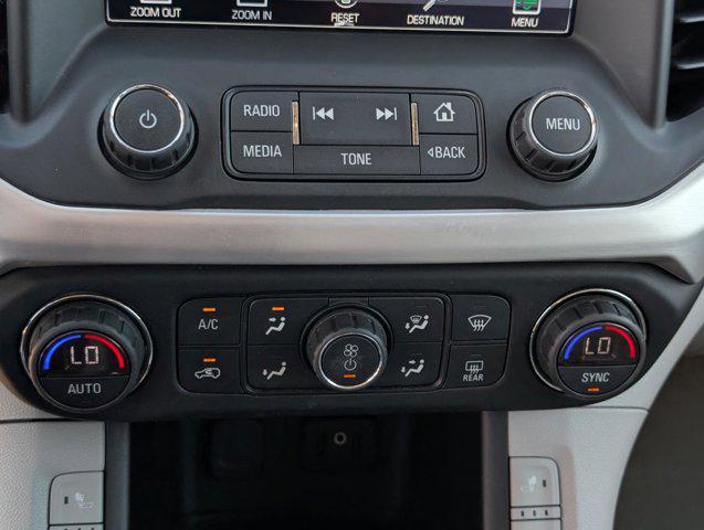 used 2019 GMC Acadia car, priced at $21,496