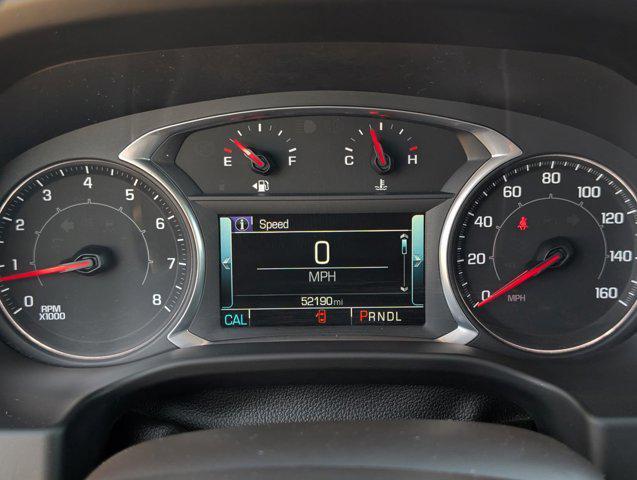 used 2019 GMC Acadia car, priced at $21,496
