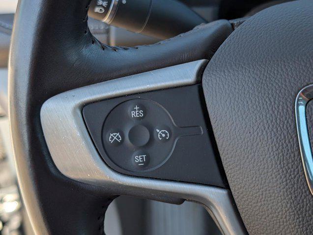 used 2019 GMC Acadia car, priced at $21,496