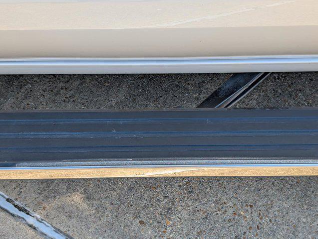 used 2024 GMC Sierra 1500 car, priced at $60,314