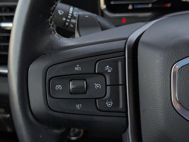 used 2024 GMC Sierra 1500 car, priced at $60,314