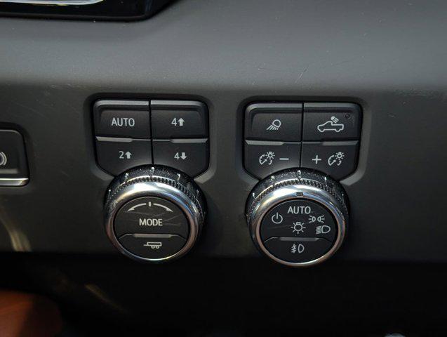 used 2024 GMC Sierra 1500 car, priced at $60,314