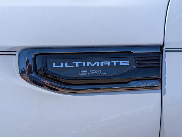 used 2024 GMC Sierra 1500 car, priced at $60,314