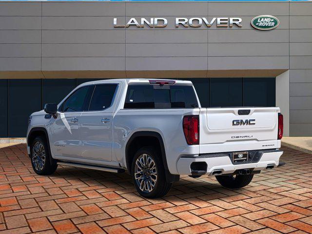 used 2024 GMC Sierra 1500 car, priced at $60,314
