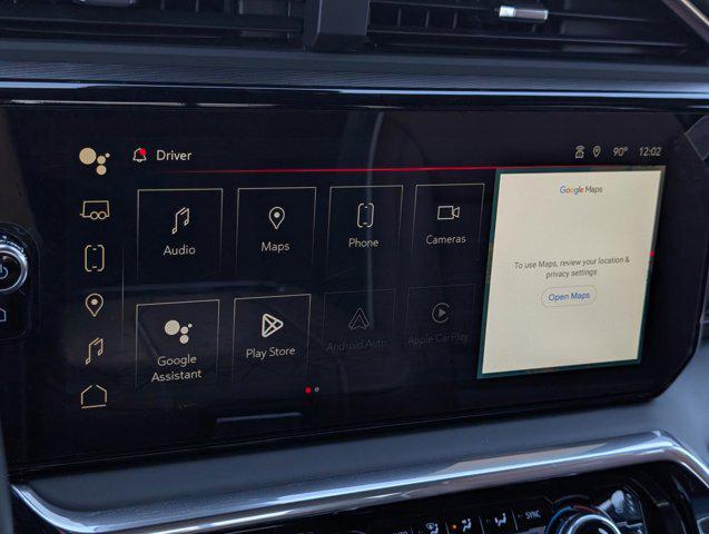 used 2024 GMC Sierra 1500 car, priced at $60,314