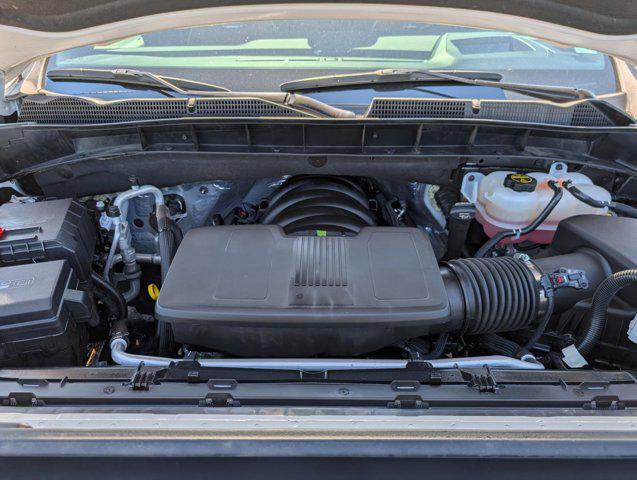 used 2024 GMC Sierra 1500 car, priced at $60,314