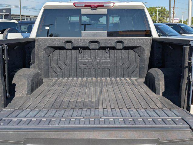 used 2024 GMC Sierra 1500 car, priced at $60,314