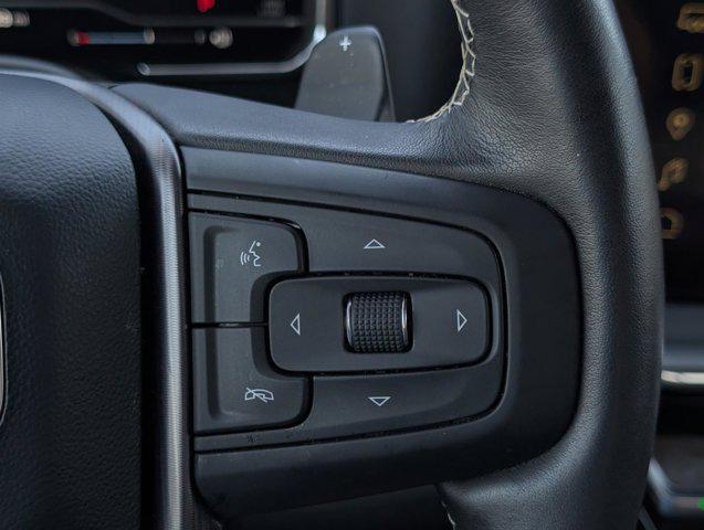 used 2024 GMC Sierra 1500 car, priced at $60,314