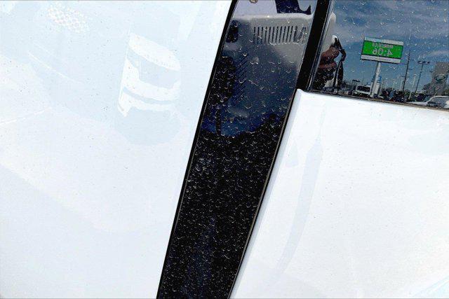 new 2025 Land Rover Range Rover car, priced at $139,680
