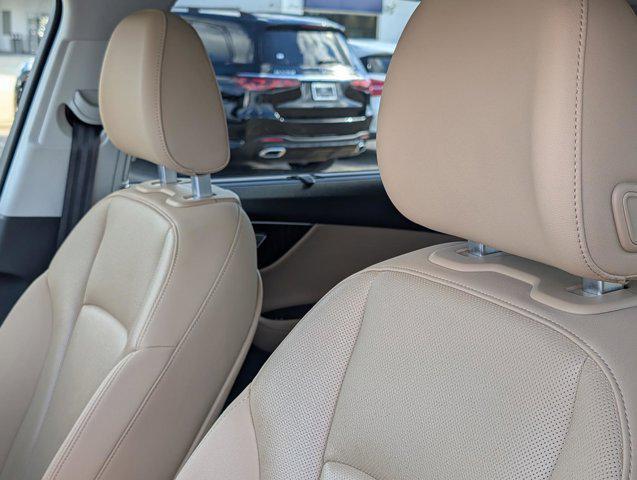 used 2021 Audi Q7 car, priced at $31,410