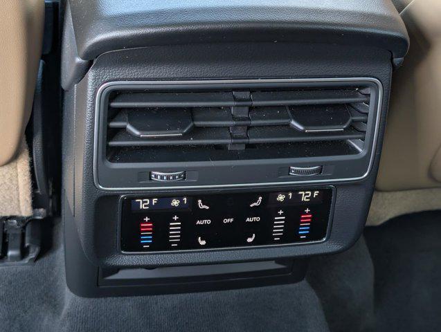 used 2021 Audi Q7 car, priced at $31,410