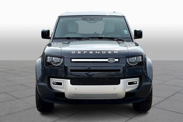 new 2024 Land Rover Defender car, priced at $86,993