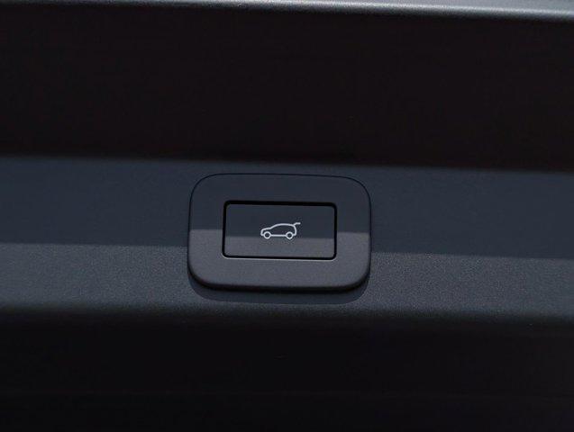 new 2025 Land Rover Range Rover Sport car, priced at $104,140